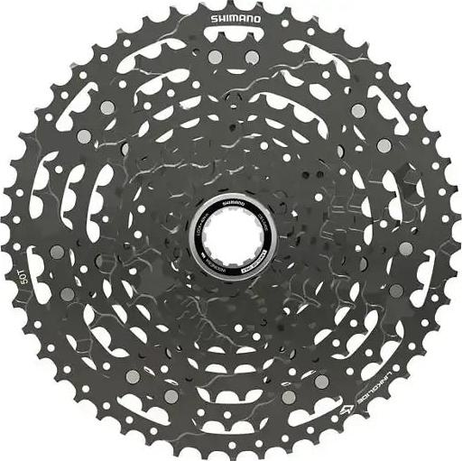 Cues_LG400_11sp_Cassette_(11_-_50t)