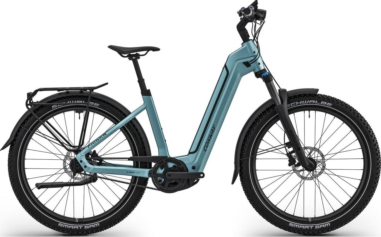 Conway Cairon C 2.0 B 2026
