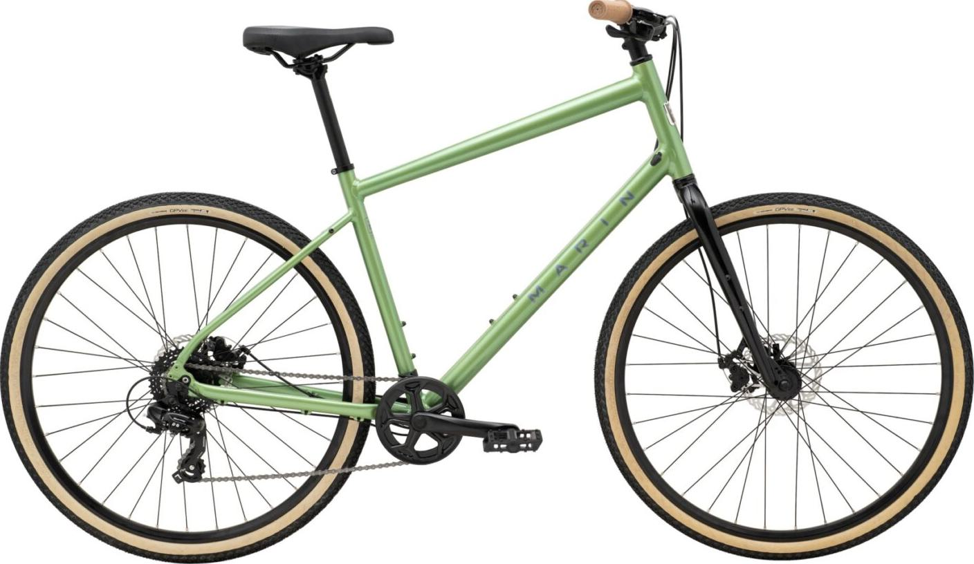 Marin Kentfield 1 2025 | BikeExchange