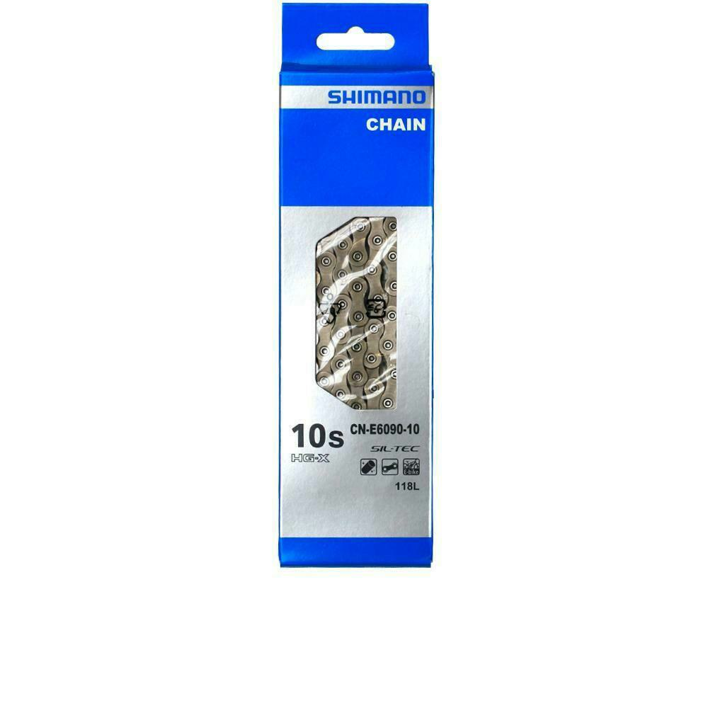 CN-E6090-10Speed/118L_STEPS_Chain