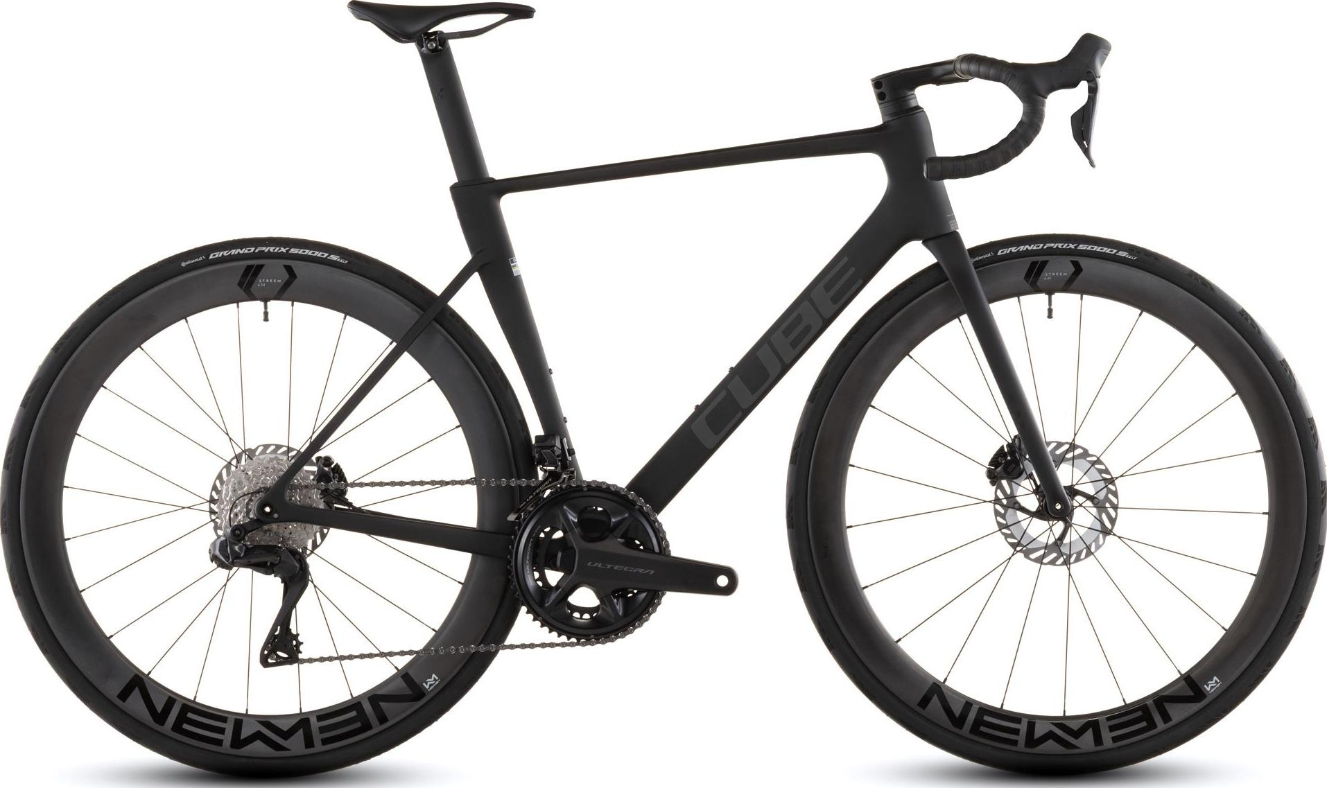 Cube Litening AIR C:68X Race 2026