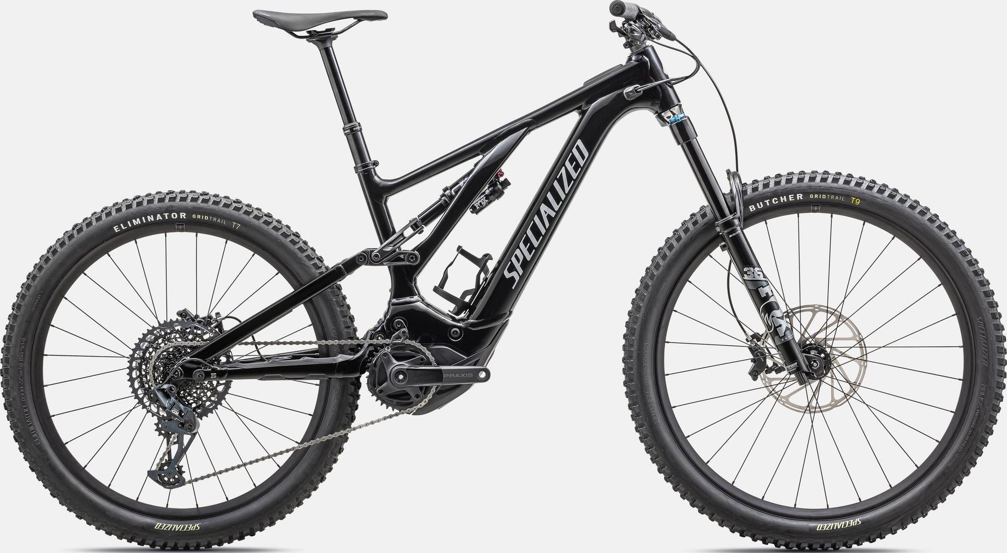 Specialized Turbo Levo Comp Alloy 2024 | BikeExchange