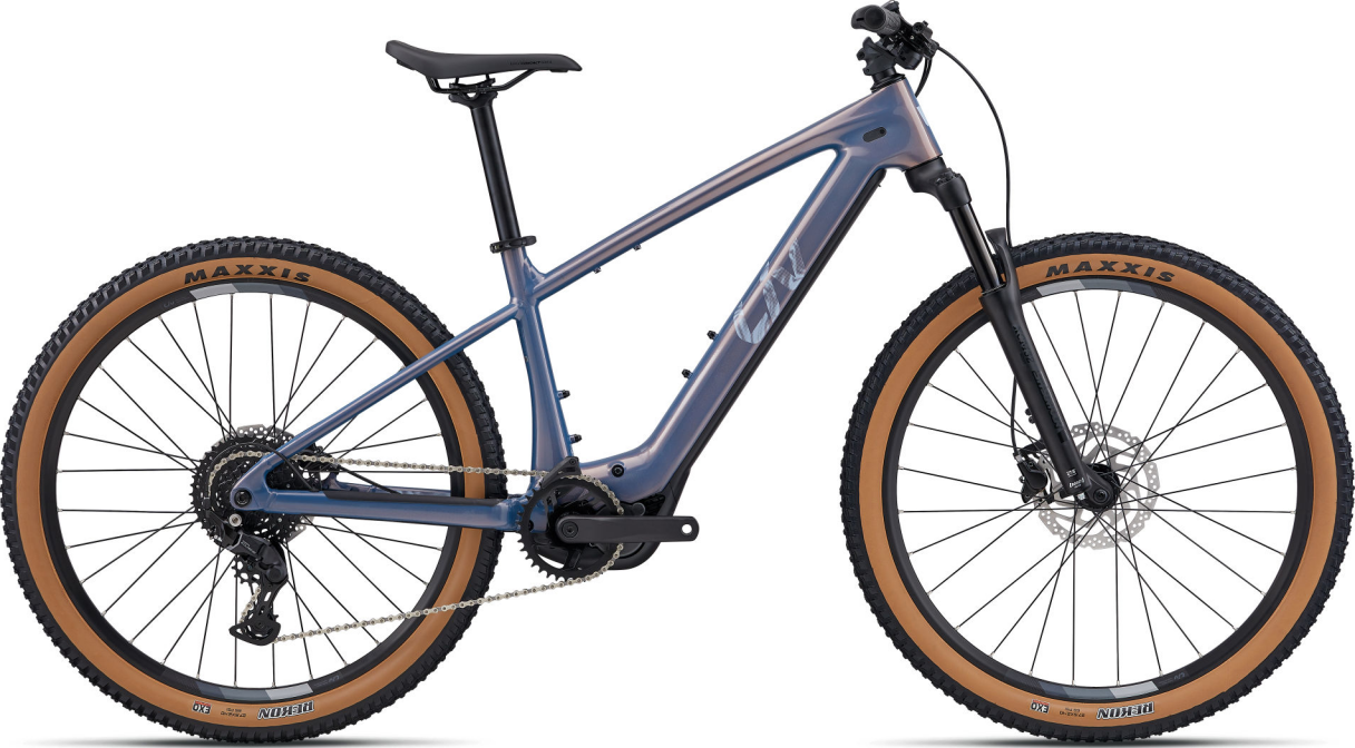 Liv Tempt E+ Gen2 2026
