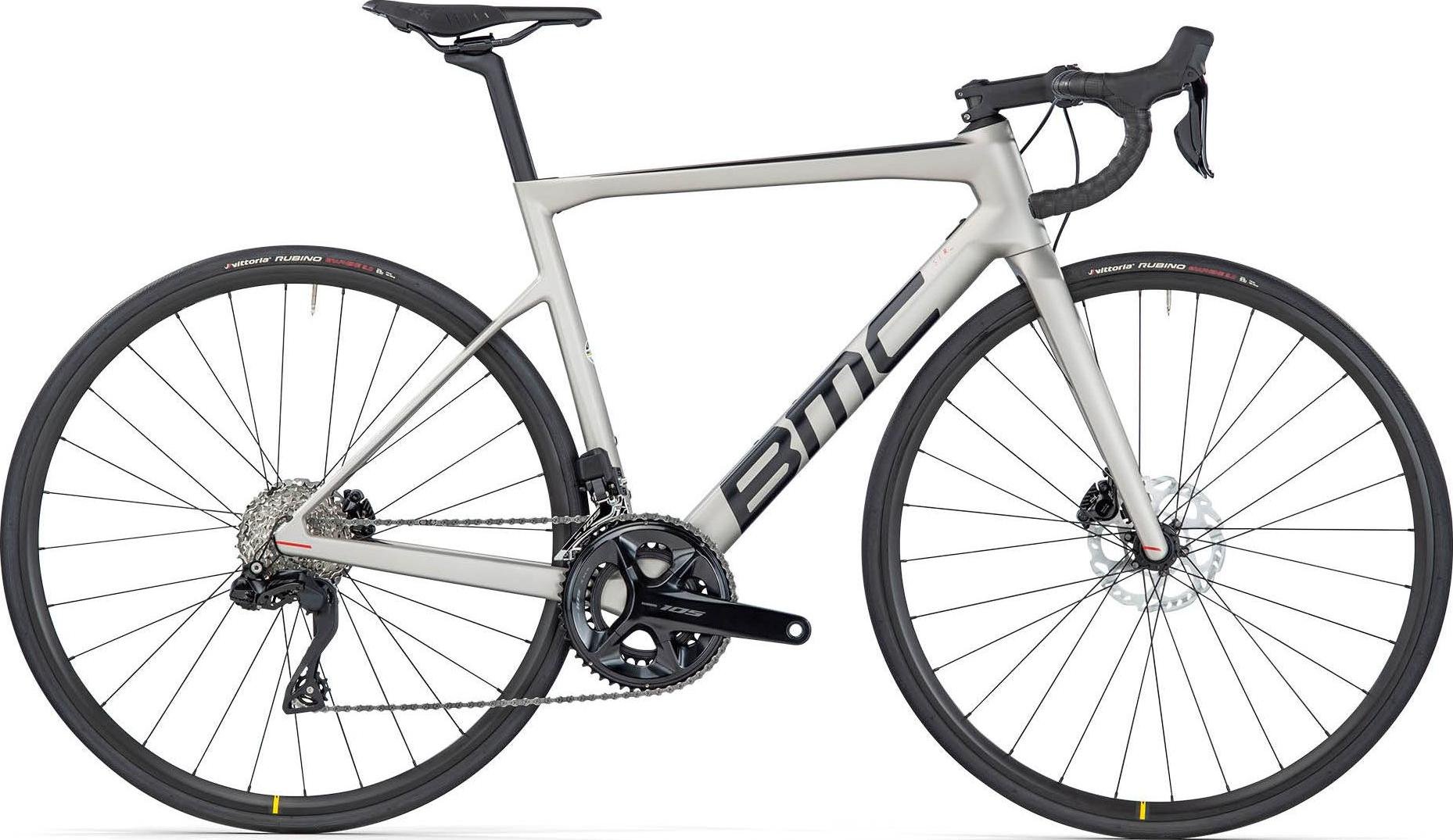 BMC Teammachine SLR FIVE 2023 | BikeExchange