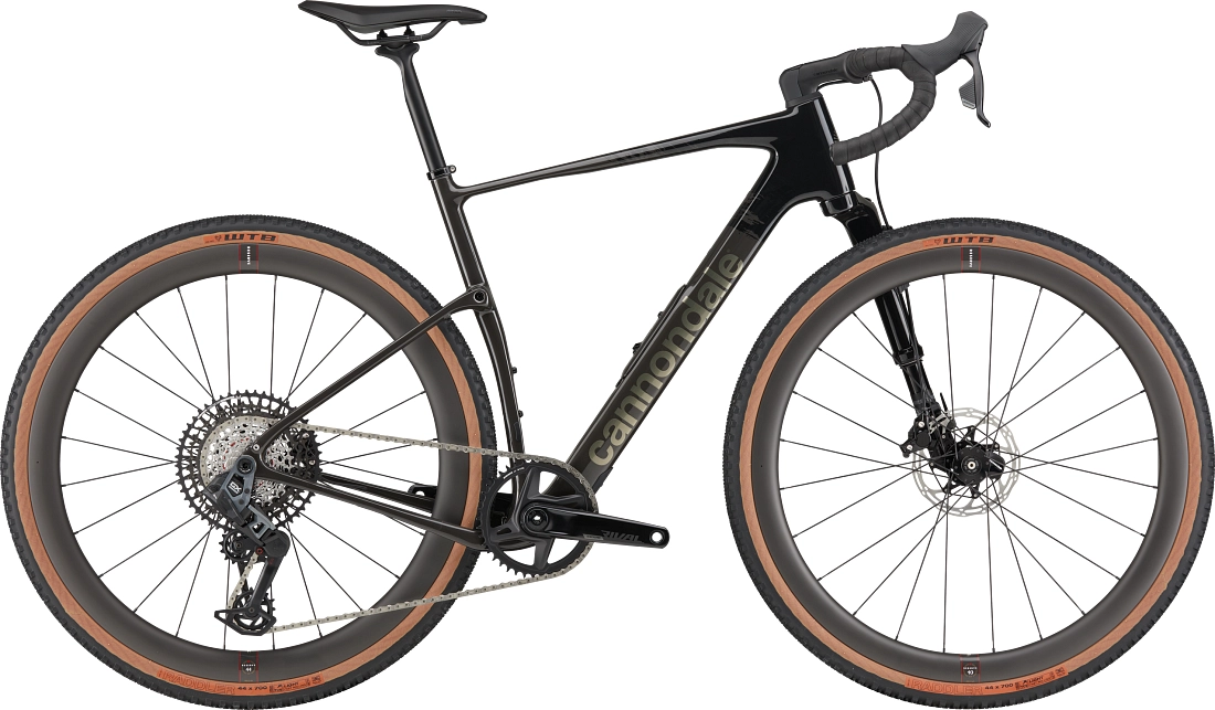 Cannondale Topstone Carbon 1 Lefty AXS 2025 | BikeExchange
