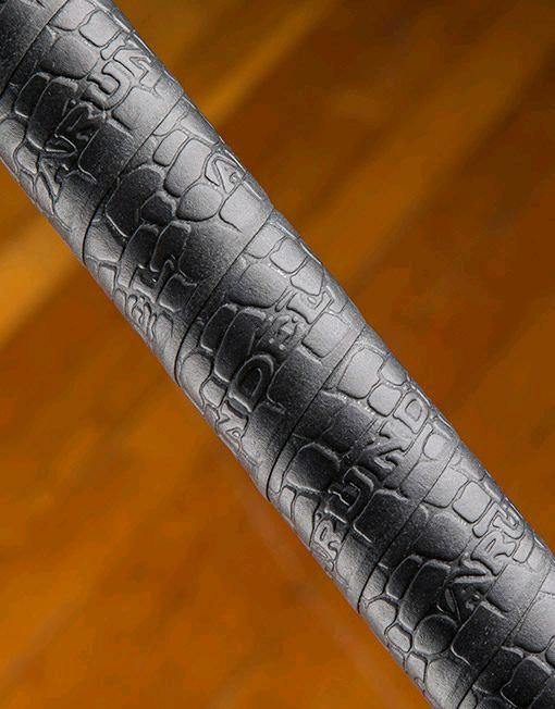 ARU_BT_SG_ARUNDEL_SYNTH_GECKO_BAR_TAPE_(Fluro_Yellow)
