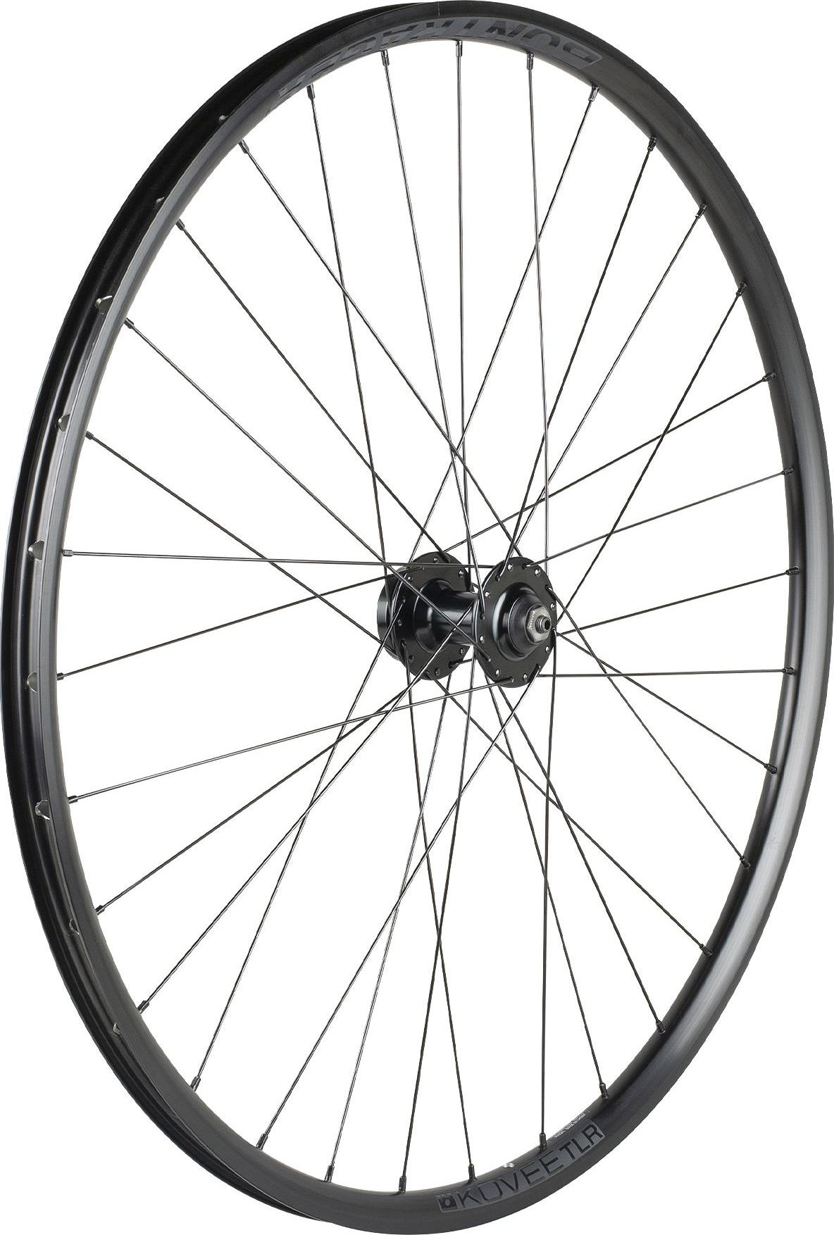 カーボンホイール 29インチ ボントレガー BOOST(タイヤは付属しません