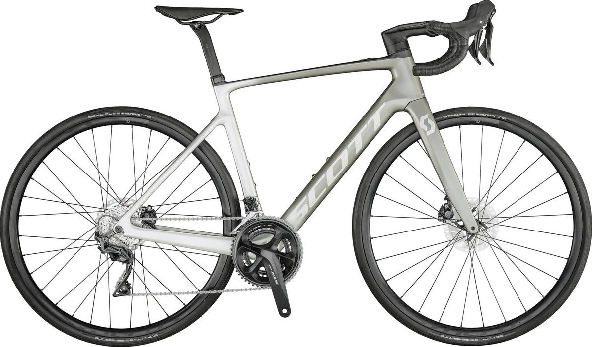 Scott Addict eRIDE 20 2021 | BikeExchange
