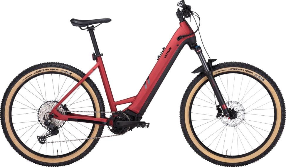 E-Transhill_CX12_Wave