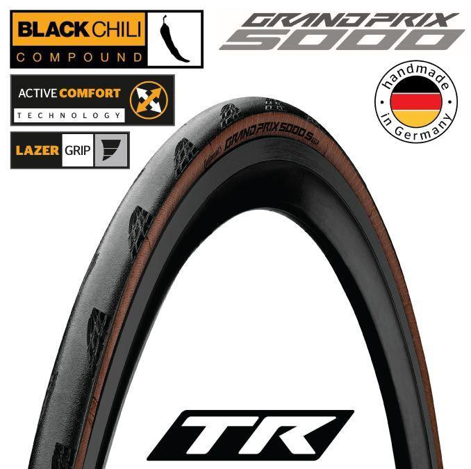 Tire_Grand_Prix_5000_S_TR_Tubeless_25C,_700_x_25_BlackChili_VectranBreaker_BLACK/TRANSPARENT