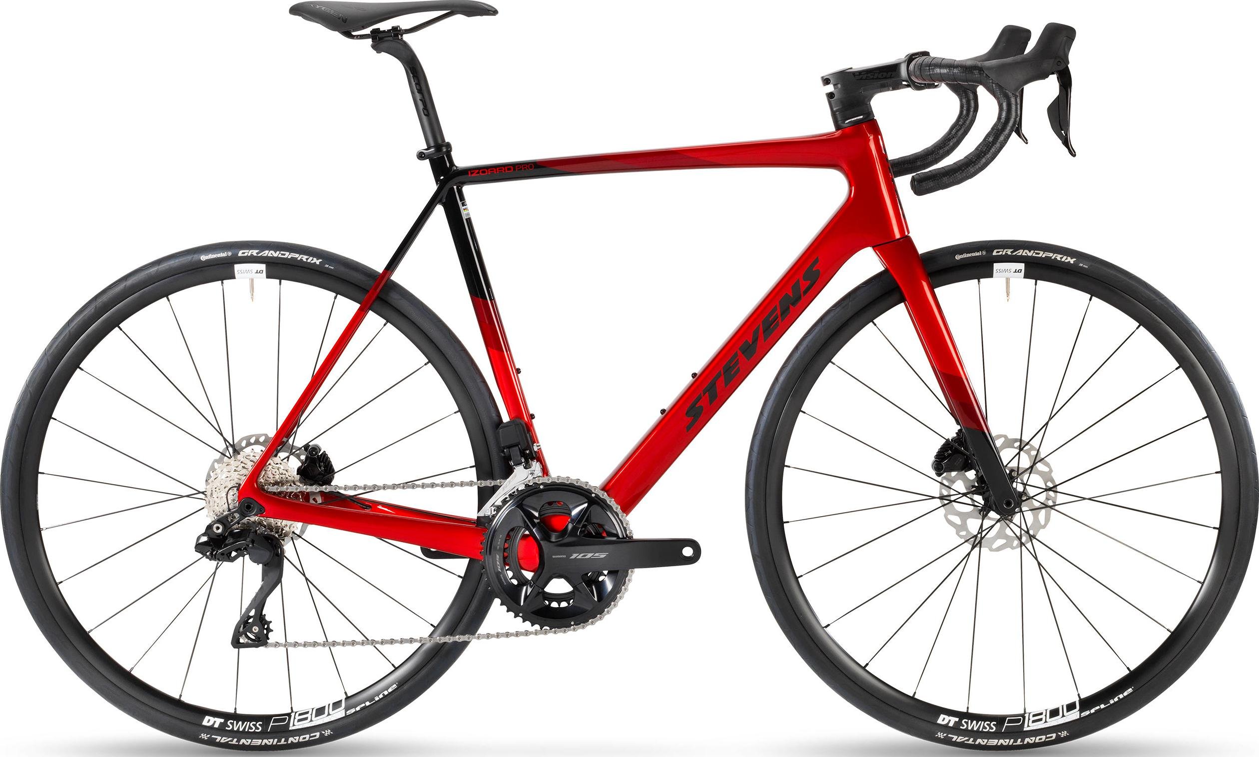 Izoard_Pro_Disc_Di2