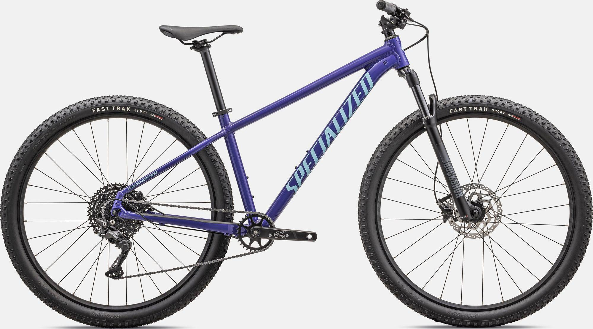 自転車本体 Specialized Rockhopper Comp L 29\