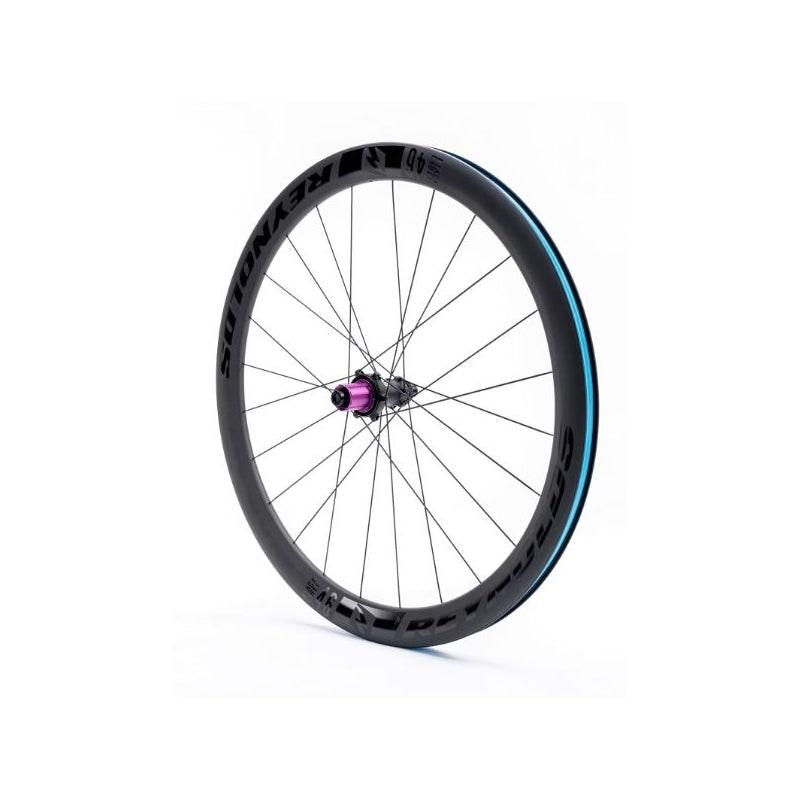 Blacklabel_46_Expert_Carbon_Disc_Wheelset_Hgr/xdr