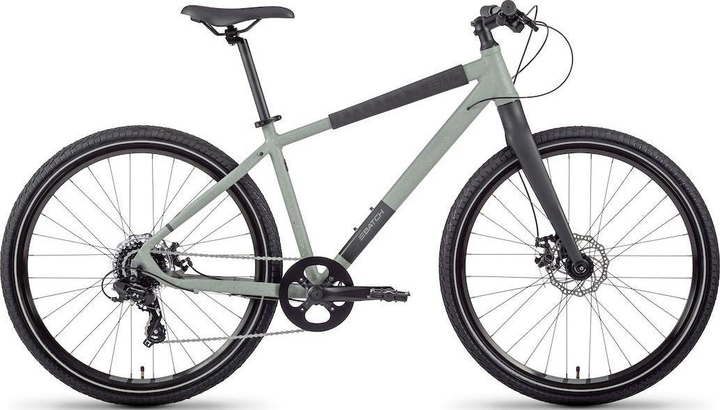The_Urban_Bike_27.5"