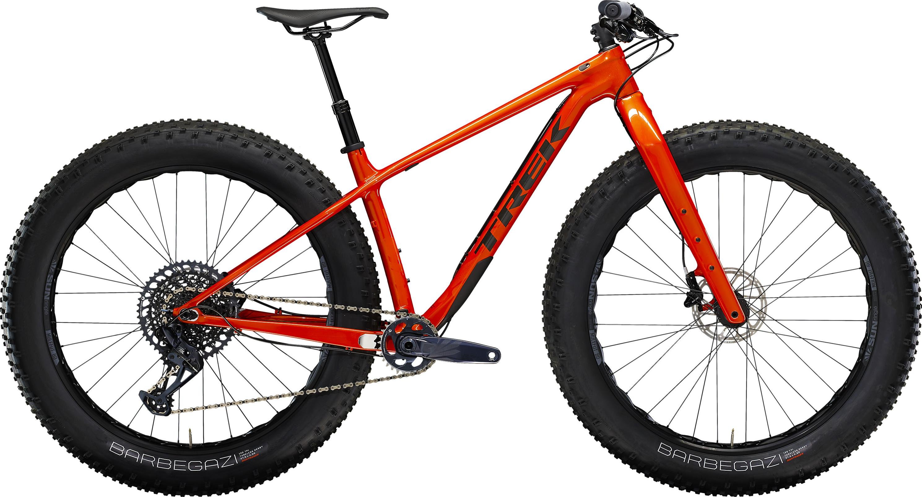 Trek Farley 9.6 2023 | BikeExchange