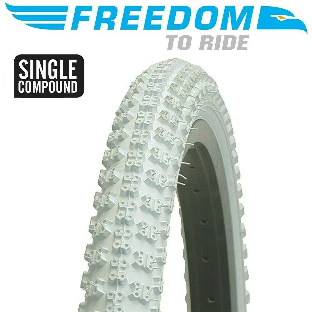 Tyre16"x2.125"_MX3_White