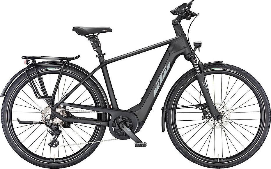 KTM Macina Style 730 2023