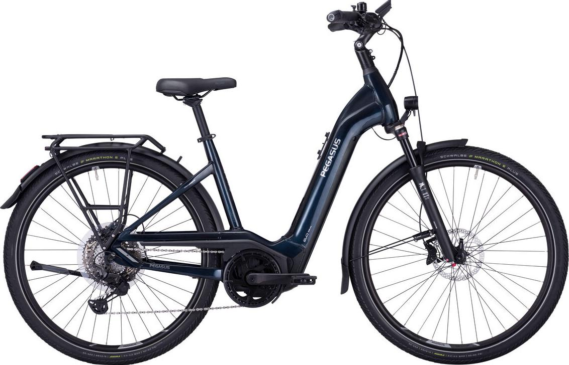 Pegasus Premio Evo 11 40 Years 2022