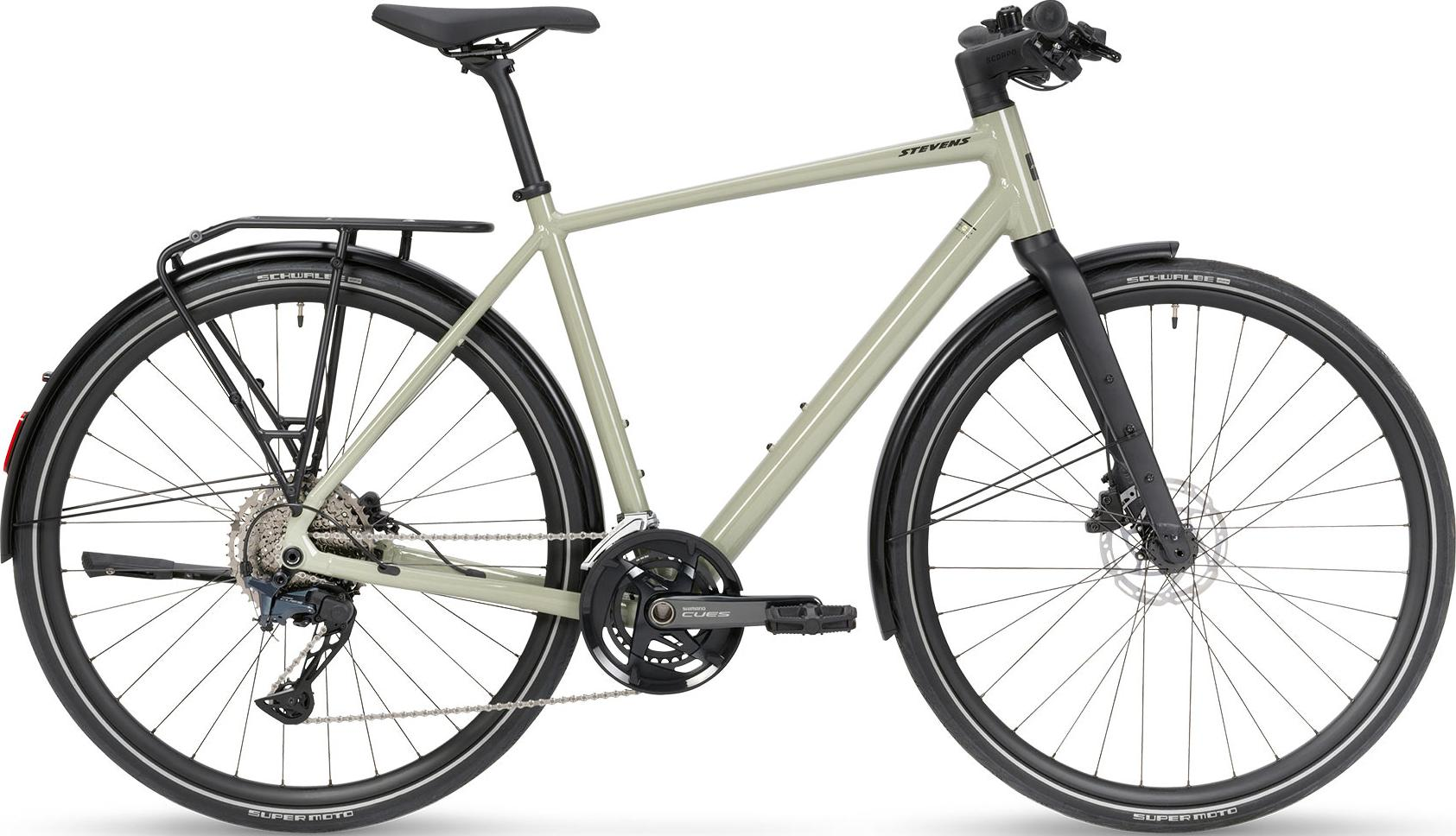 Stevens Kalea 7.1 HT 2026
