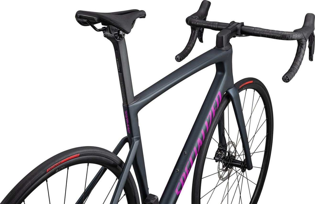 Specialized Tarmac SL7 Comp -Shimano 105 Di2 2023 | BikeExchange