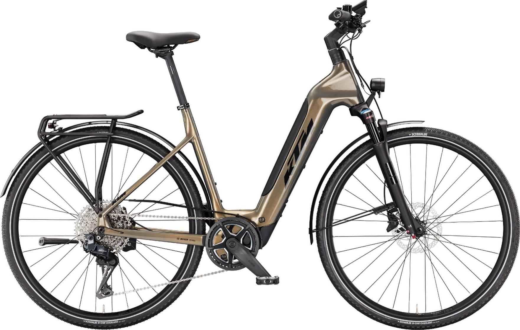 KTM POWER SPORT SX PLUS Di2 2026