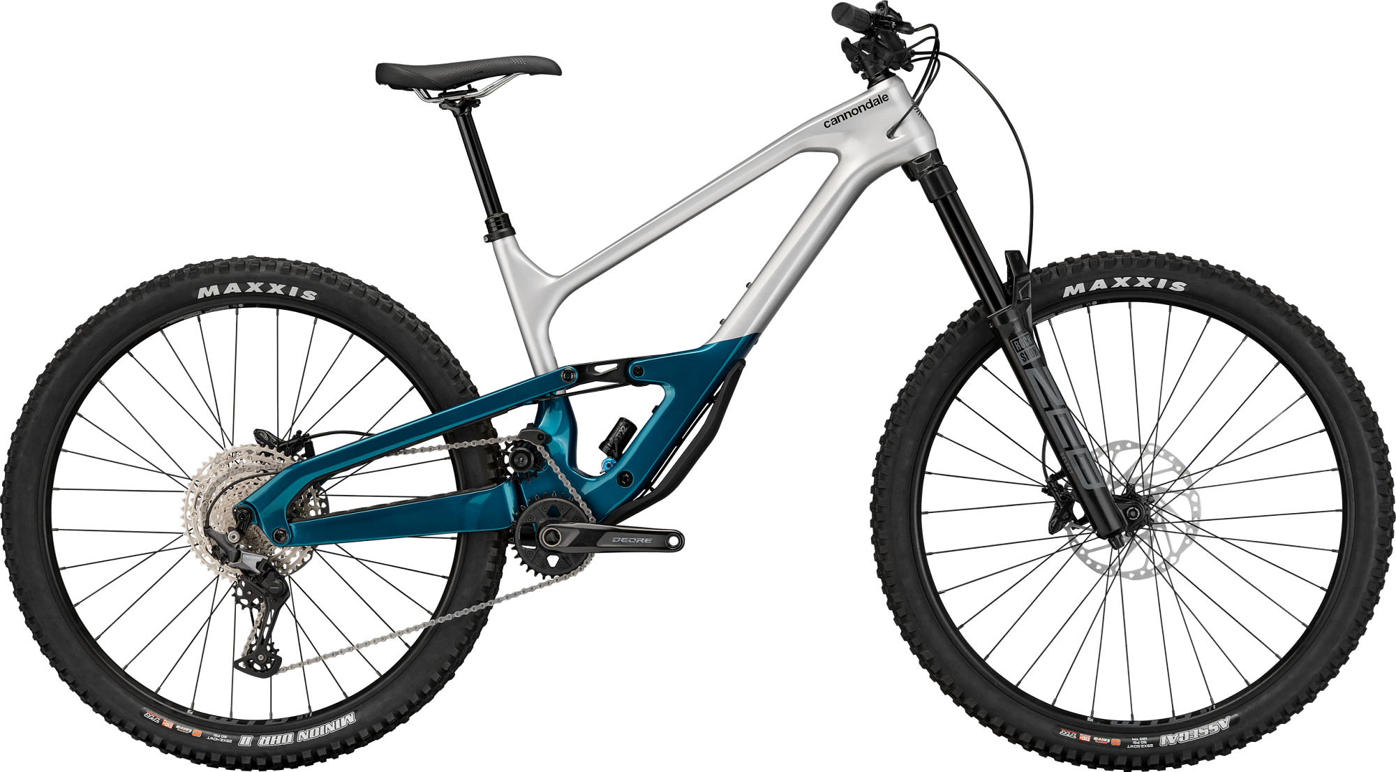 Cannondale Jekyll 2 2023 | BikeExchange
