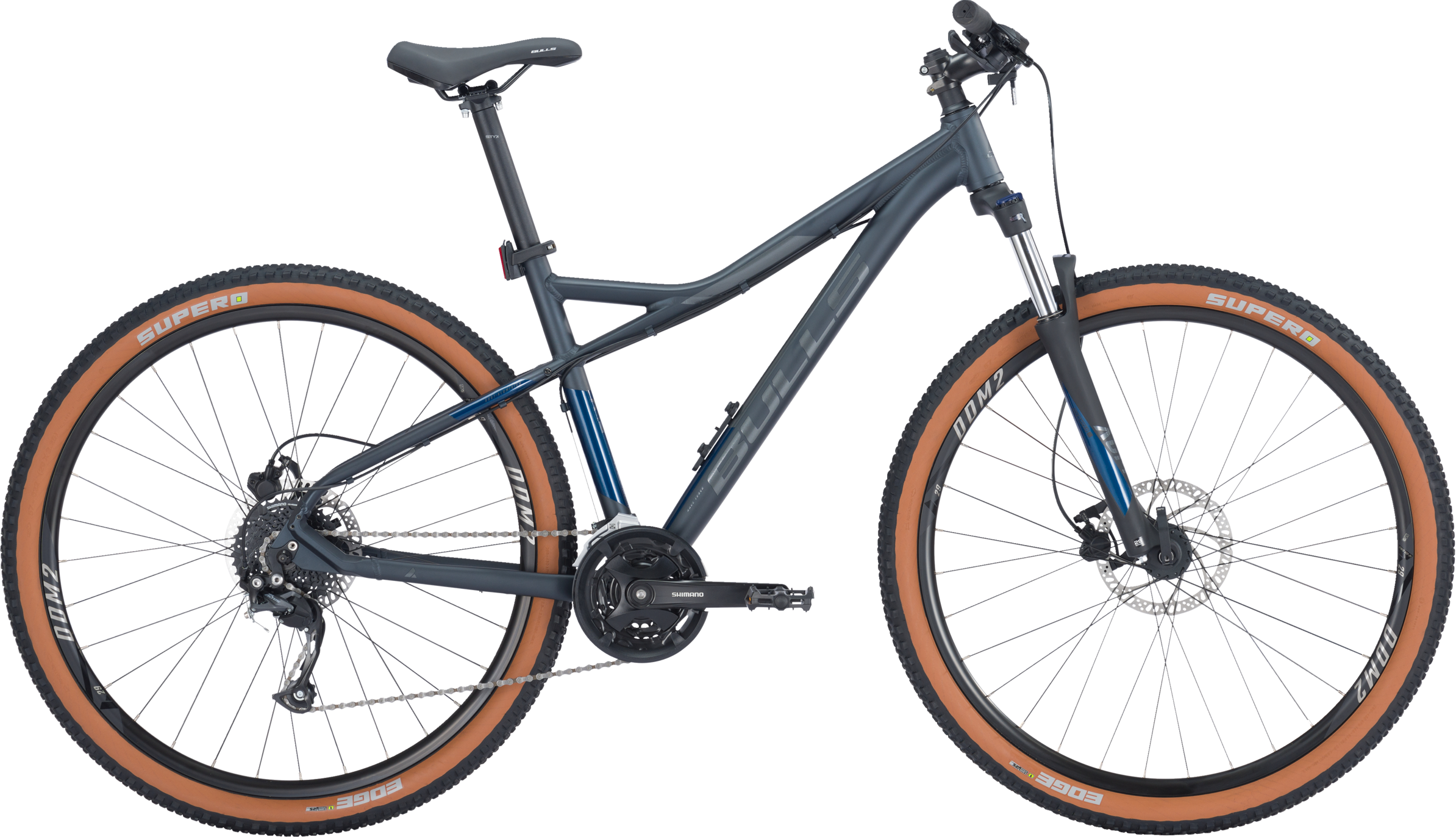 Bulls Sharptail 3 Disc 29 2023