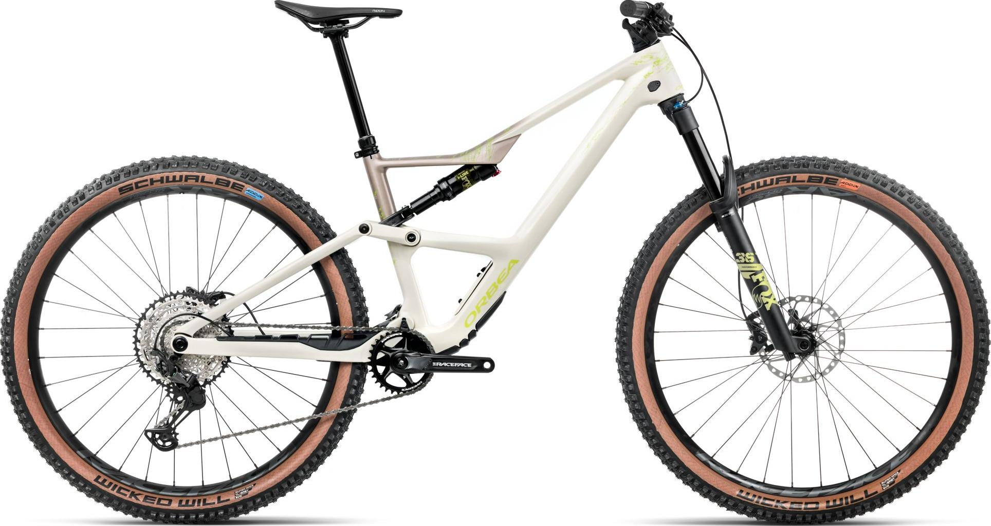Orbea OCCAM SL M30 2026