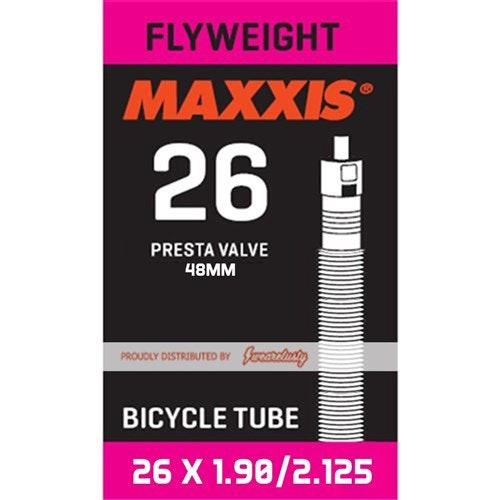 Flyweight_26x1.90/2.215_Presta_48mm