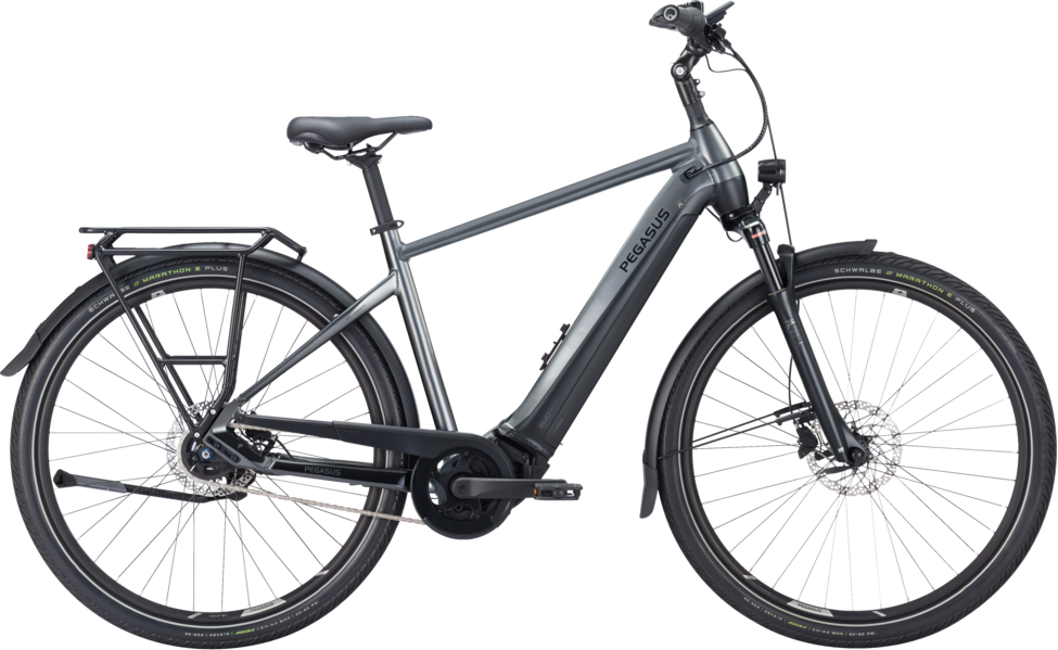 Pegasus Premio EVO 5F Lite 2023