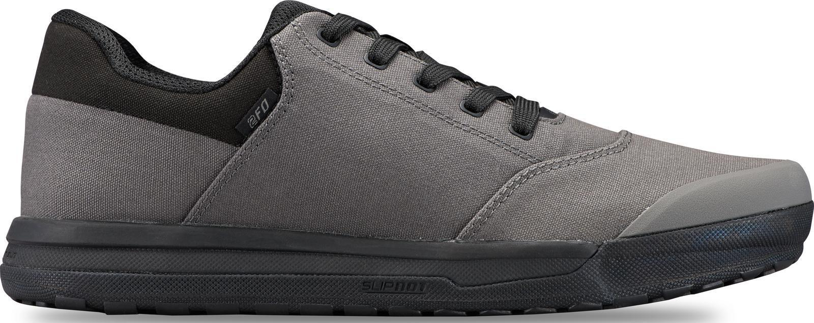 2FO_Roost_Canvas_Mountain_Bike_Shoes_(Slate)