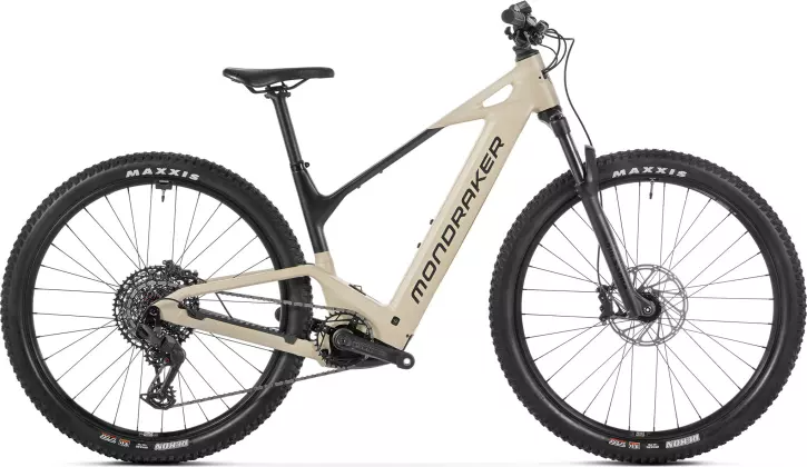 Mondraker PRIME S 2026