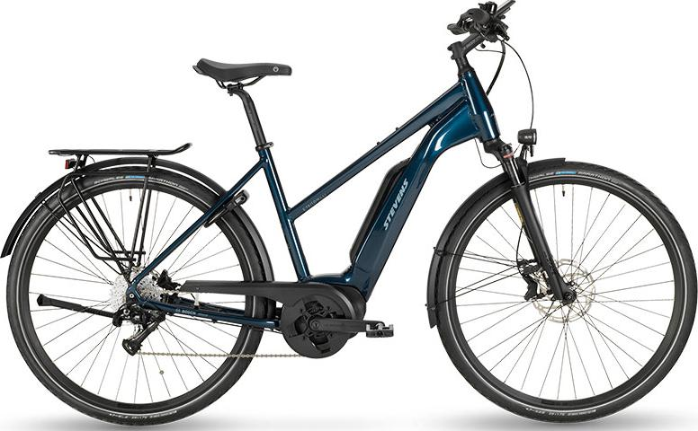 Stevens E-Triton 5.5.1 LT 2024