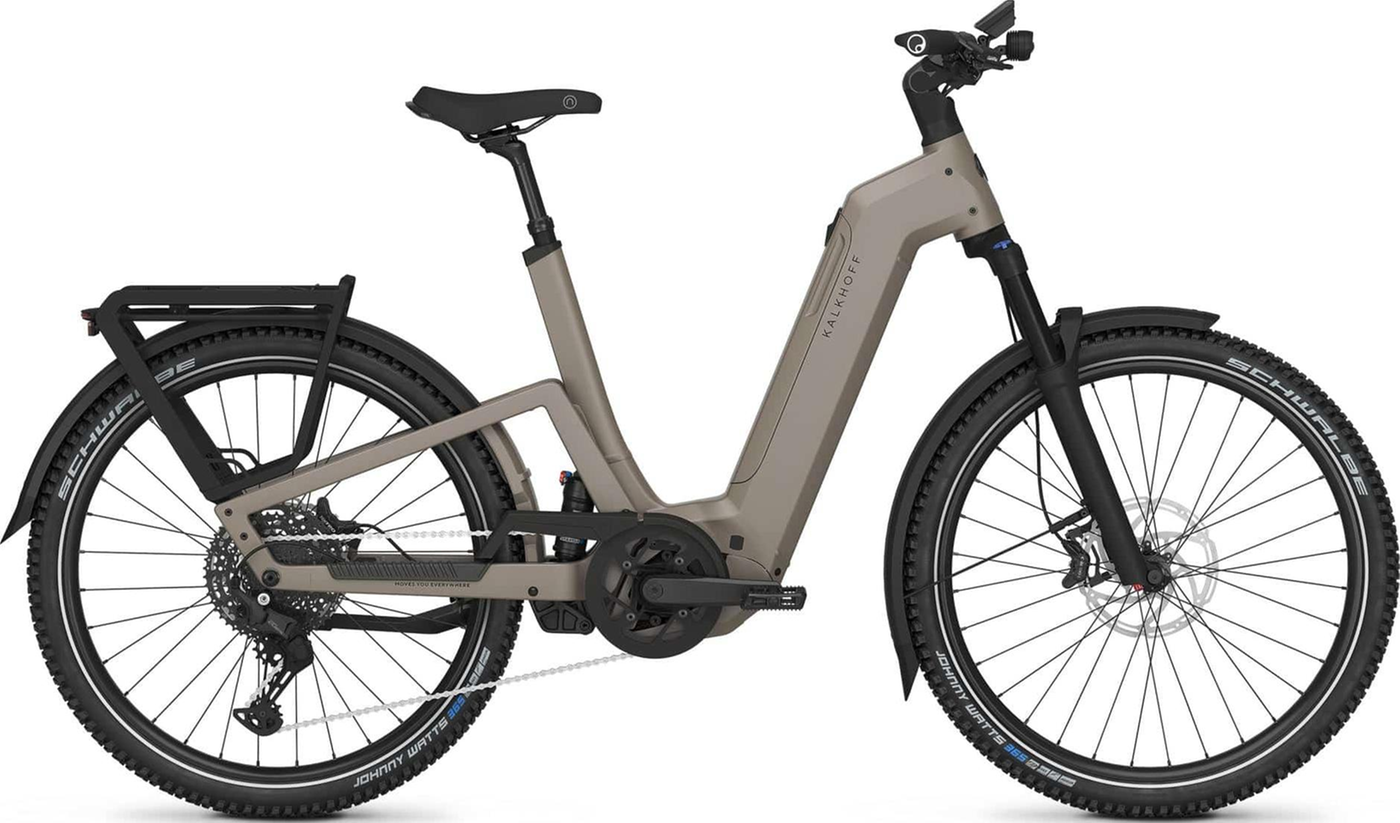 Kalkhoff ENTICE 7+ ADVANCE 2027