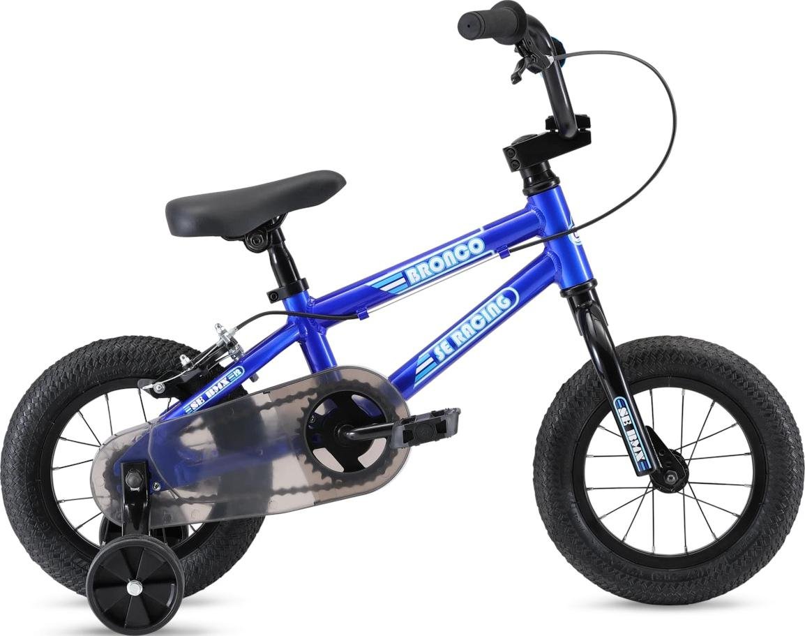 SE Bikes Bronco 12 2022 | BikeExchange