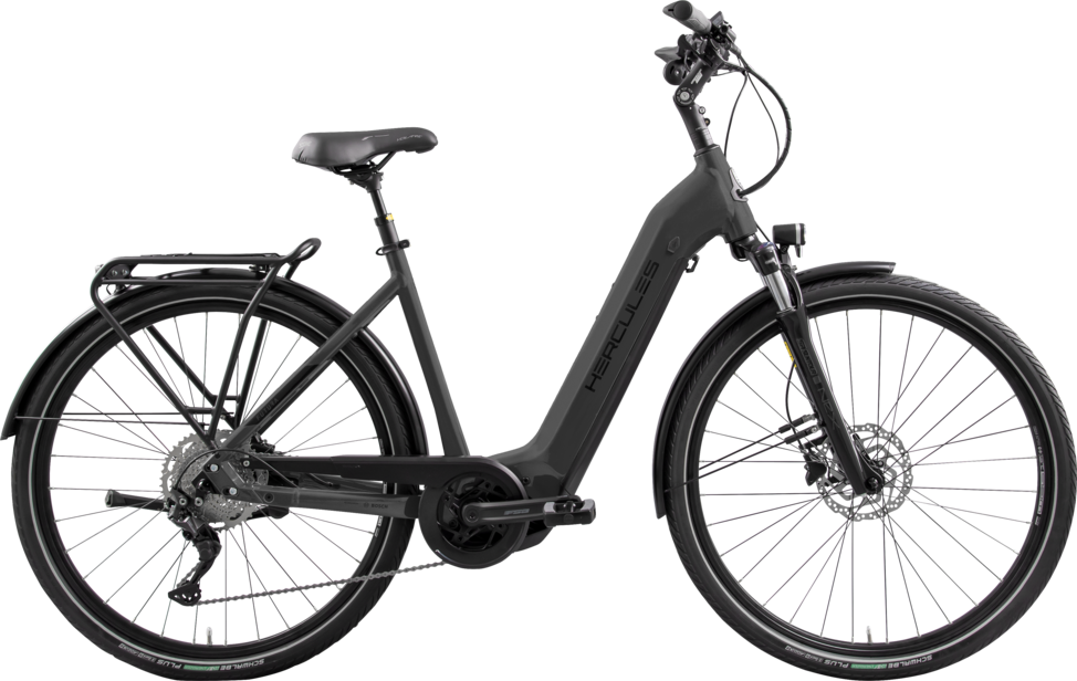 Hercules Futura Sport I-10 2022