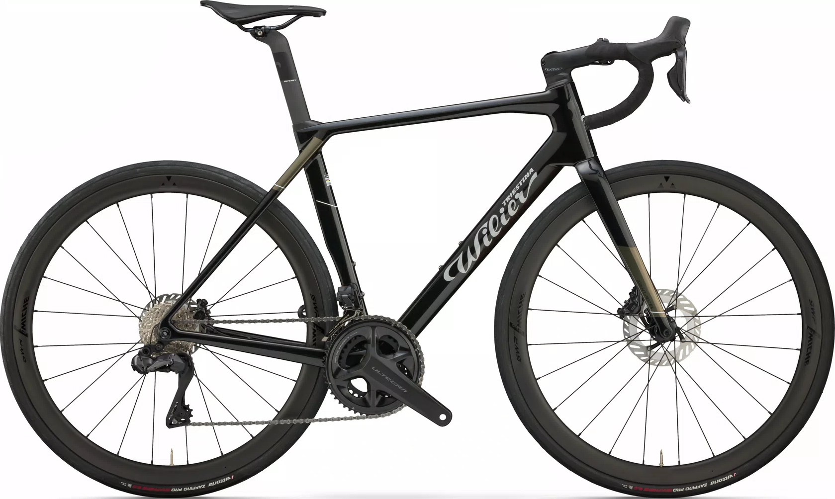 Wilier GRANTURISMO SL ULT.DI2 SWR40 2025