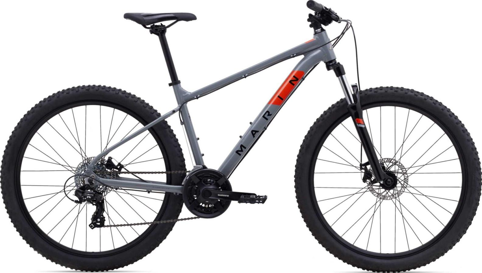 MARIN BOLINAS RIDGE 29 現状品 値下げ Marin Bolinas Ridge 1 29 GREEN - Fitzharris Ski Bike and Outdoor