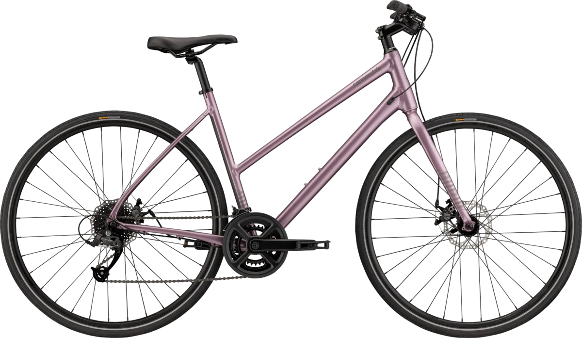 Cannondale Quick Disc 5 Remixte 2022 | BikeExchange