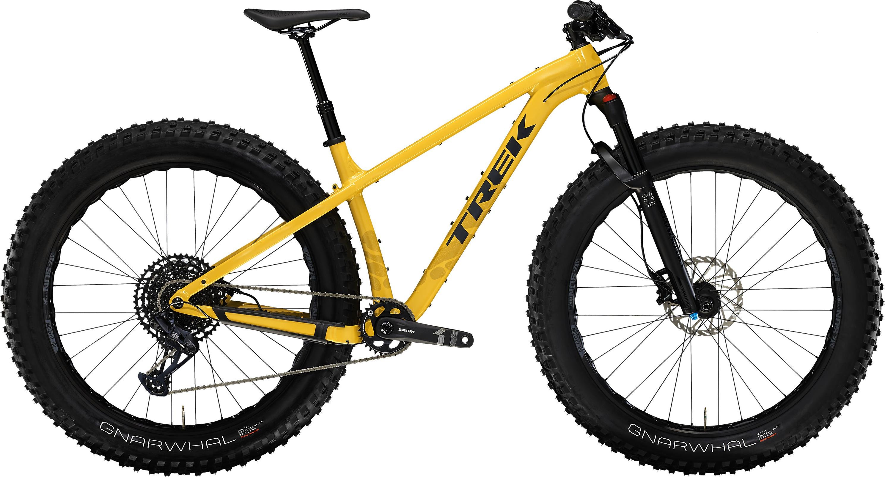 Trek Farley 7 2023 | BikeExchange