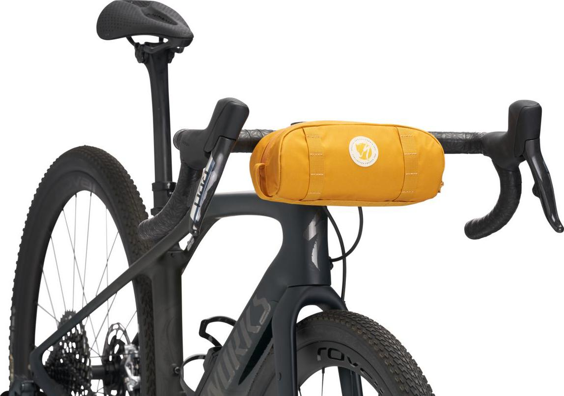 Specialized Specialized/Fjllrven Handlebar Pocket Bag 2023 | BikeExchange