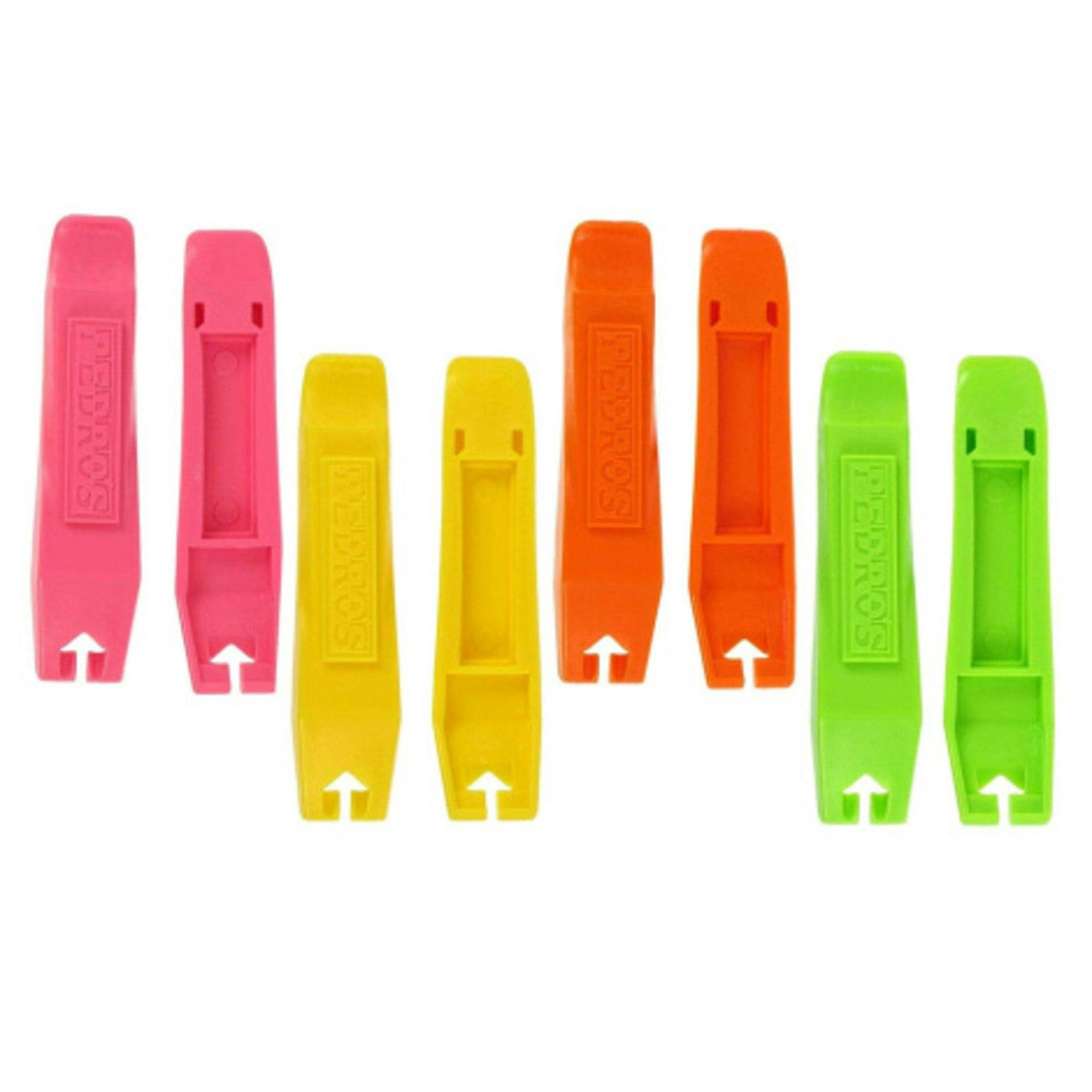 Pedros,_Tire_Levers_Multi_Colours