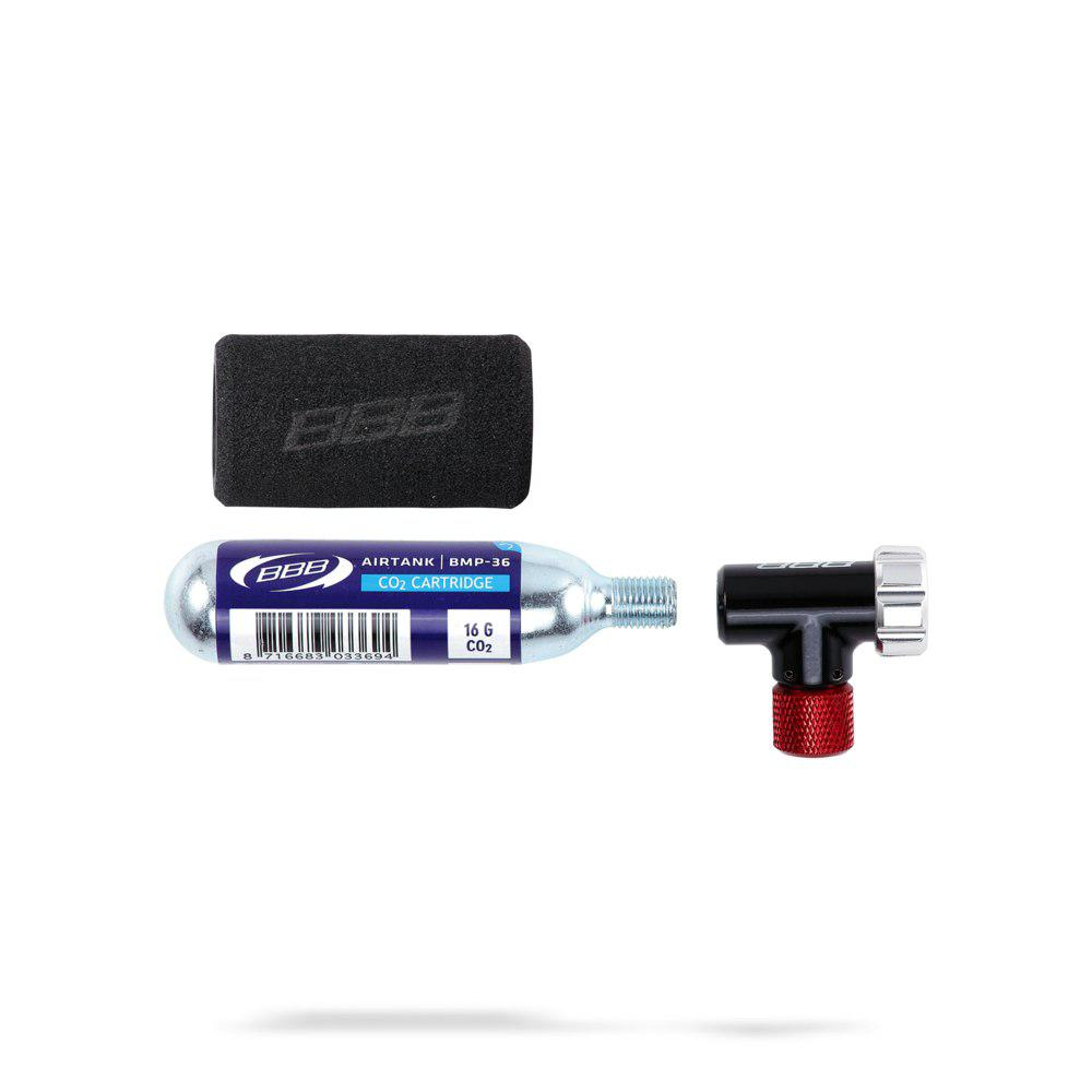 Pump_Co2_Easyair_Black