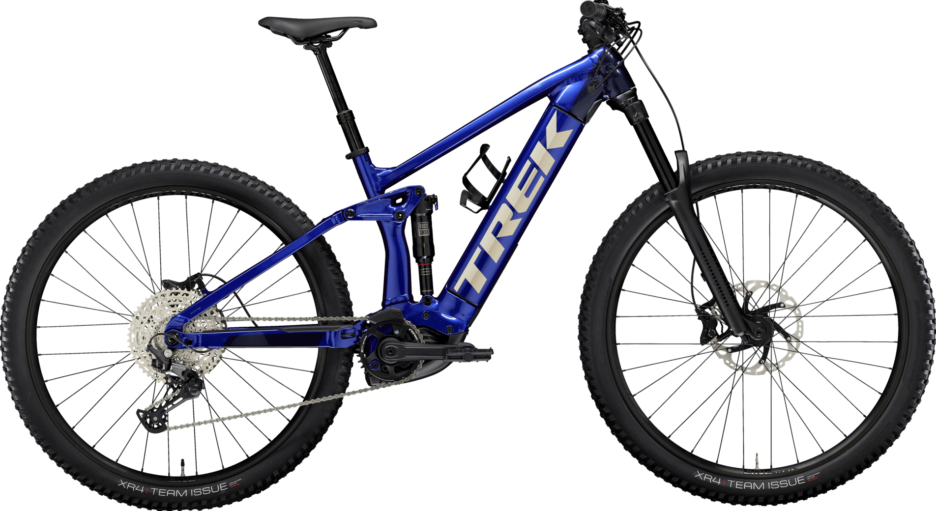 Trek Rail 5 625 Gen 3 EU 2024