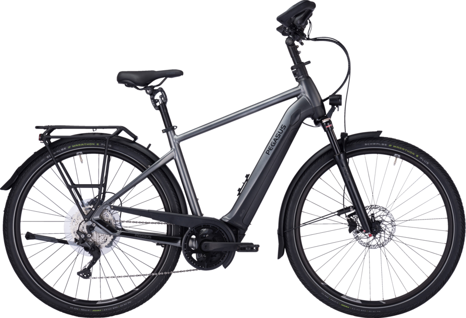 Pegasus Premio EVO 10 Lite Comfort 2023