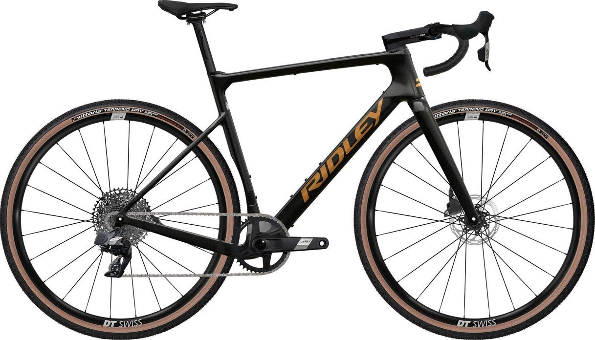 Ridley ASTR Apex XPLR AXS 2026