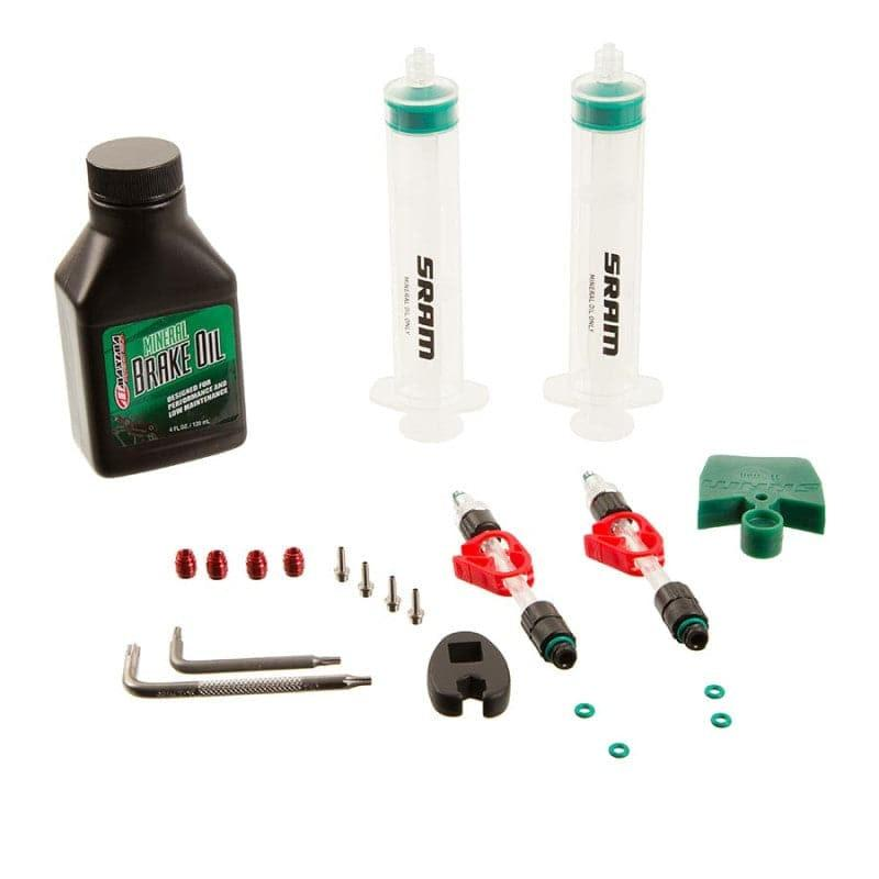 SRAM,_Mineral_Oil,Bleed_Kit,_Oil_included