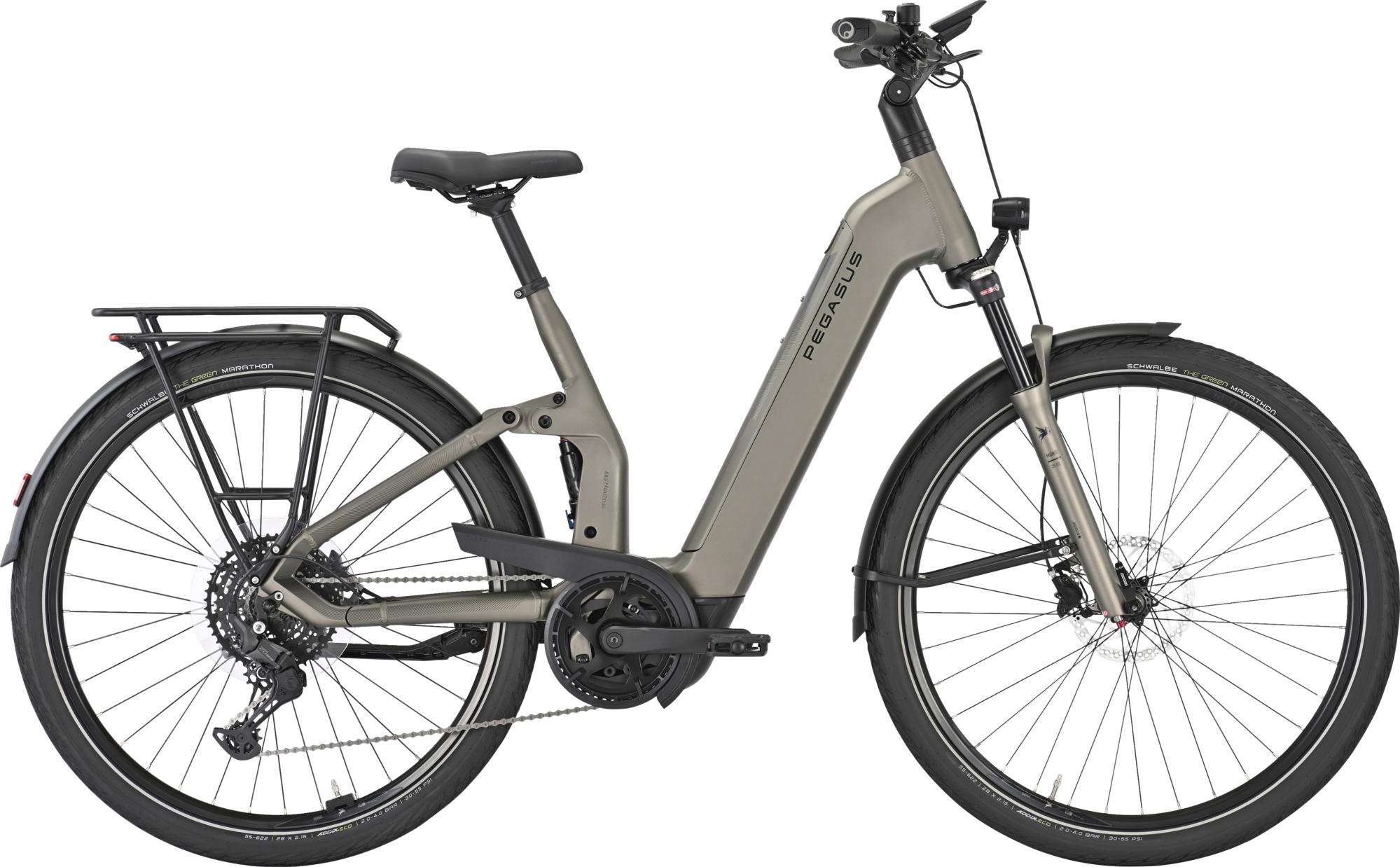 Pegasus PREMIO EVO FS10 Lite 2025