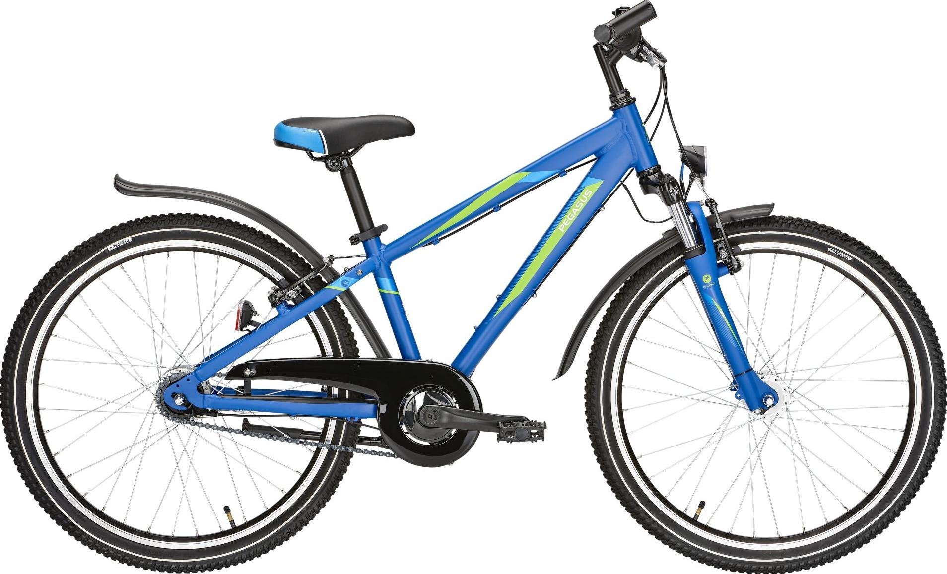 cyco 24 zoll fahrrad Kinder-MTB S'COOL troX pro kaufen Uhrenaufbewahrung Category:Kinder Jugend Fahrräder_Spanninga X&O 25 Farbe:tobacco