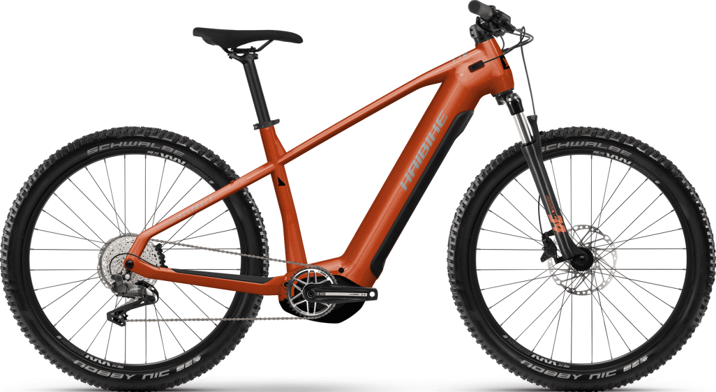Haibike ALLTRACK 6 27.5 2026